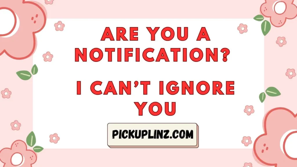 App tastic Flirt Lines