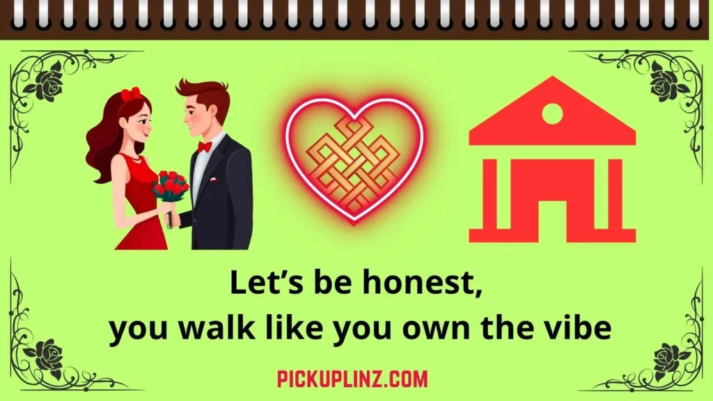 Best Gay Pickup Lines