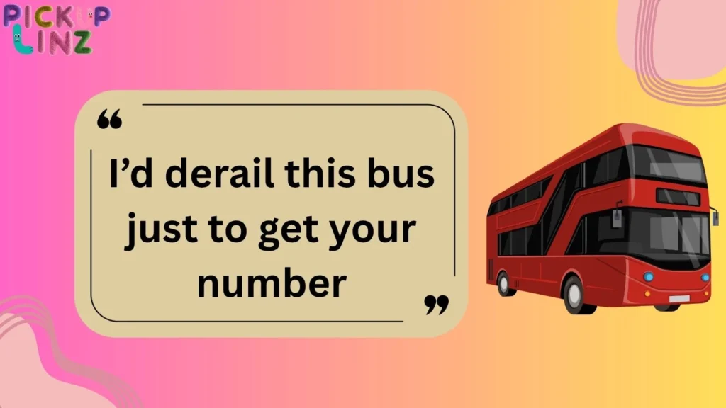 Bold Bus Rizz