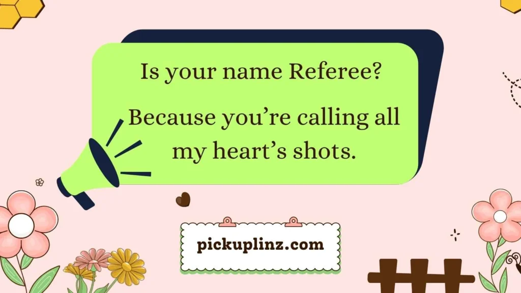 Bold Foil Flirtations