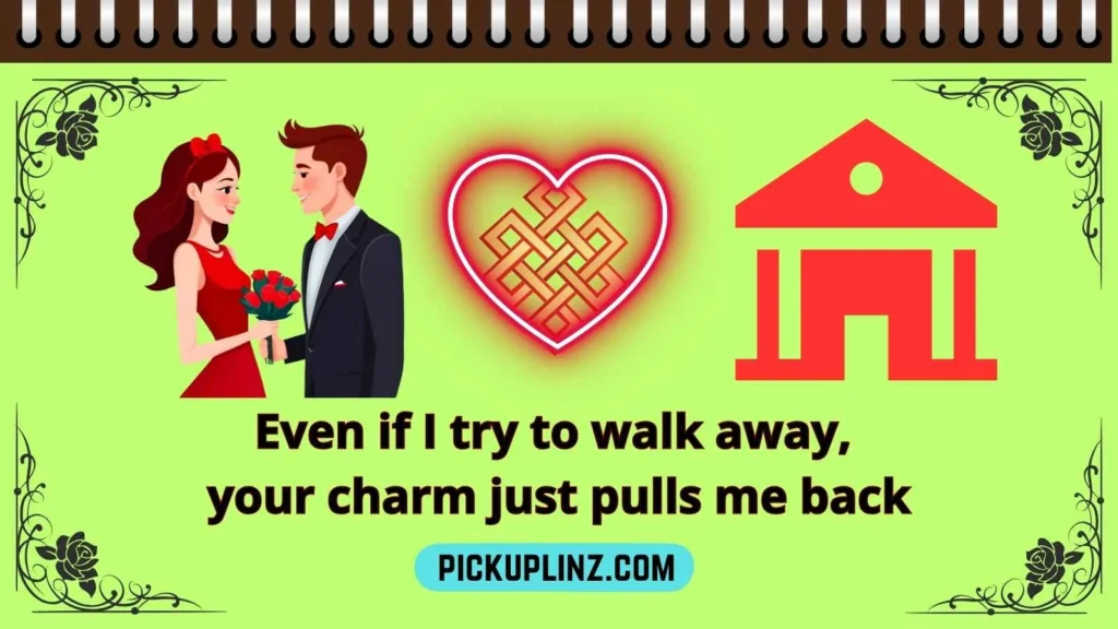 Boomerang Pick Up Lines