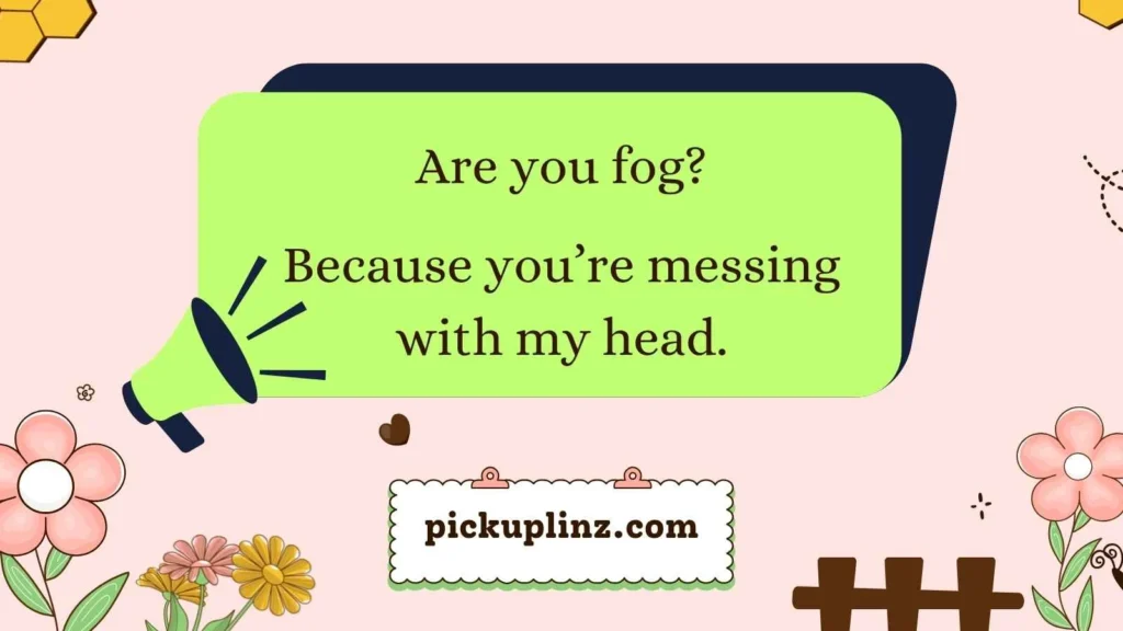 Brutal Fog Lines