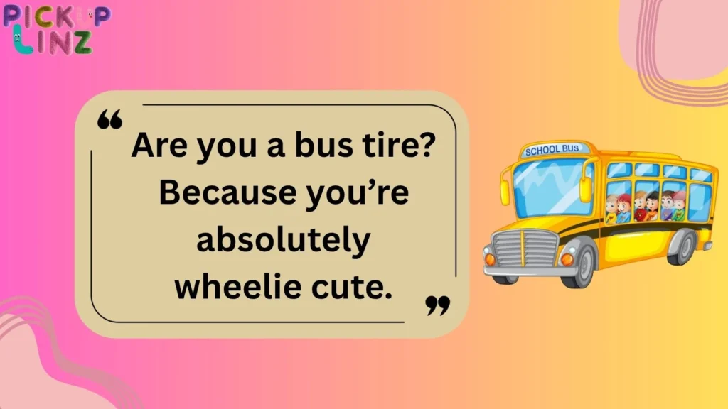 Cheesy Bus Lines