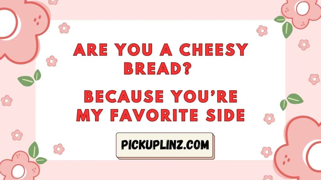 Cheesy Domino Lines