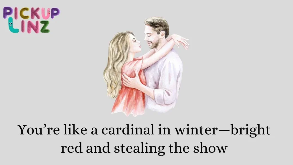 Classic Cardinal Rizz