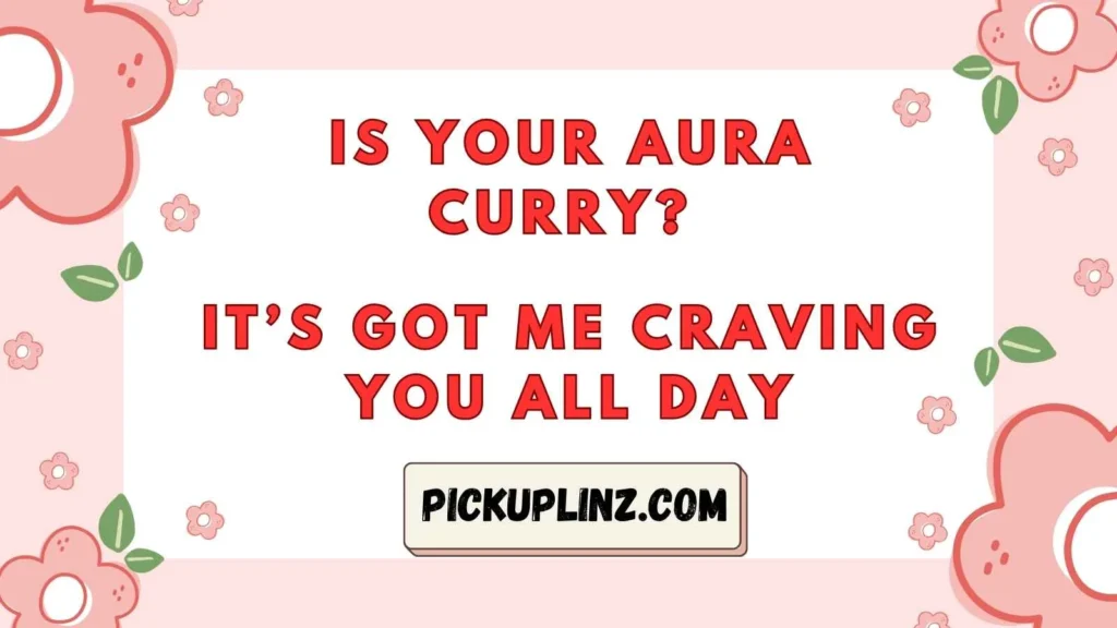 Classic Curry Charms
