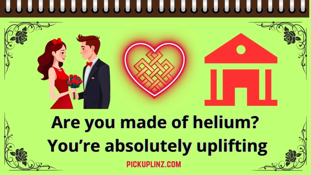 Classic Helium Rizz Lines