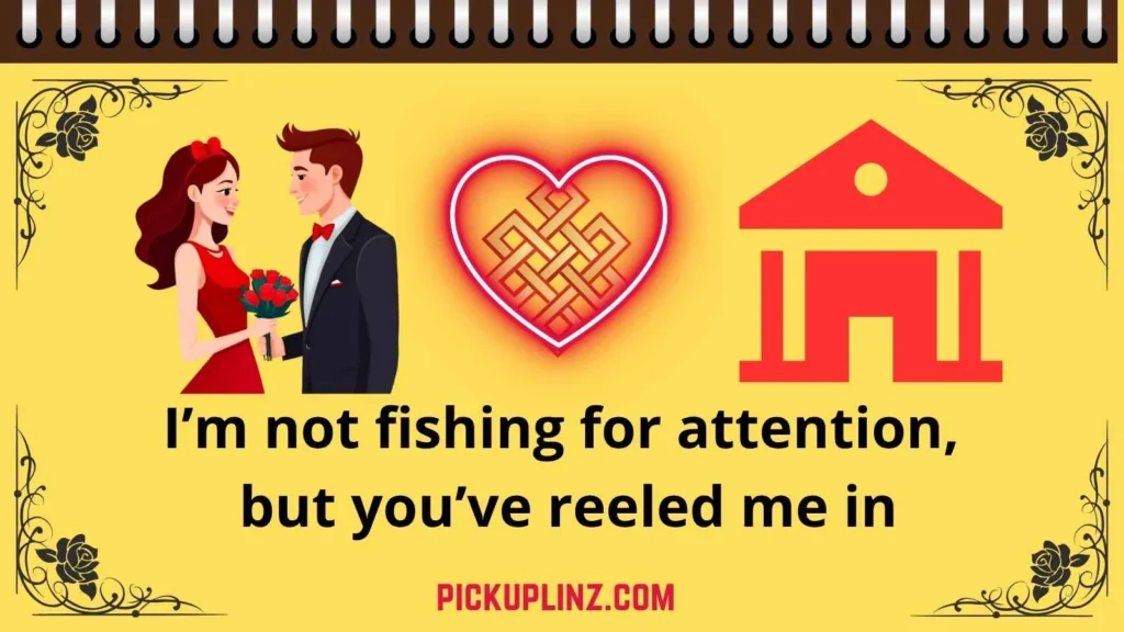 Crustacean Pickup Lines Funny