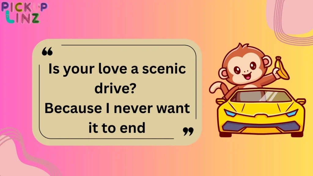 Cute Car Lines