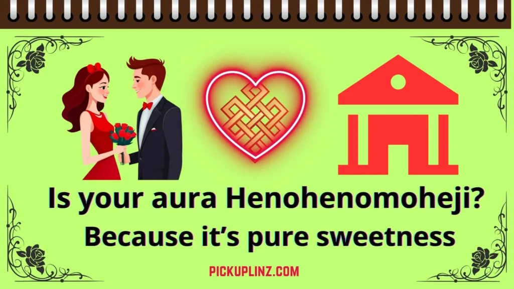 Cute Henohenomoheji Lines