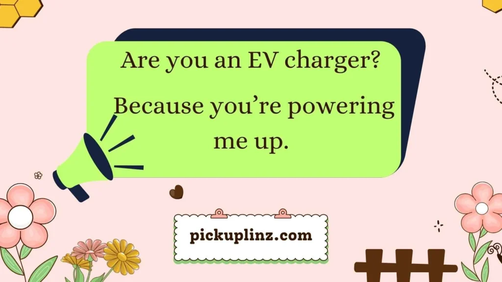 Electric Sparks for Tech