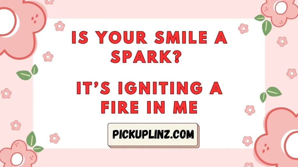 Explosive Die Pickup Lines