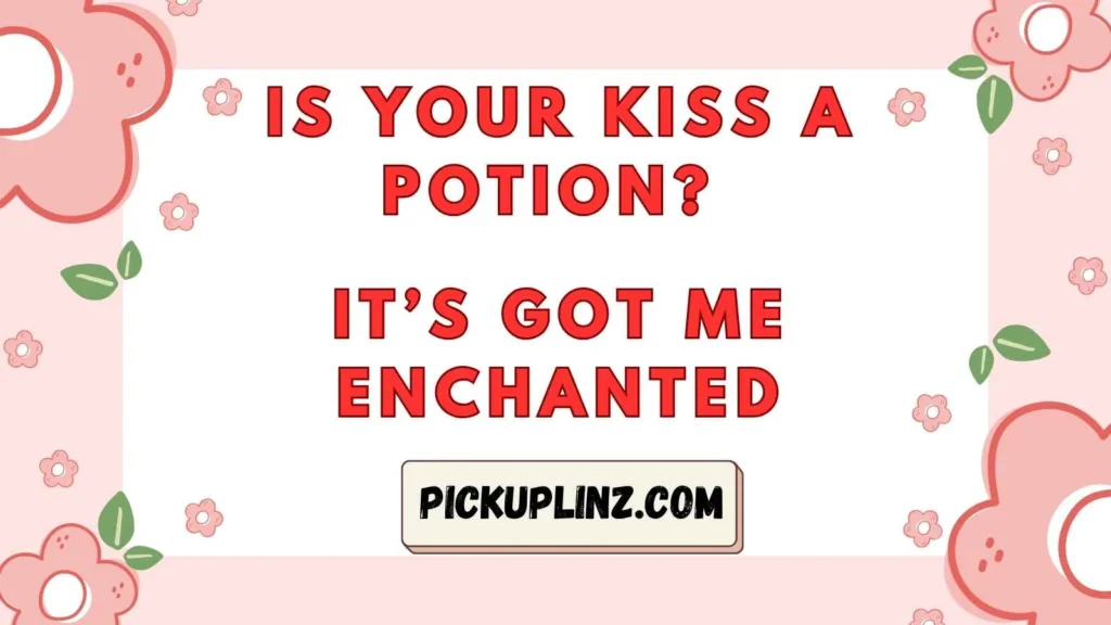 Fantasy Flirt Vibes