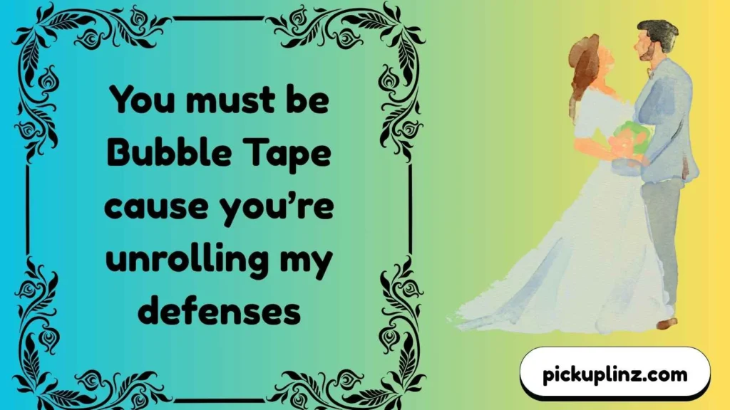 fearless Bubblegum Lines: Extra Spicy