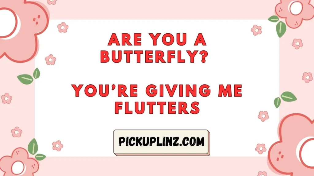  Flirty CTE Lines