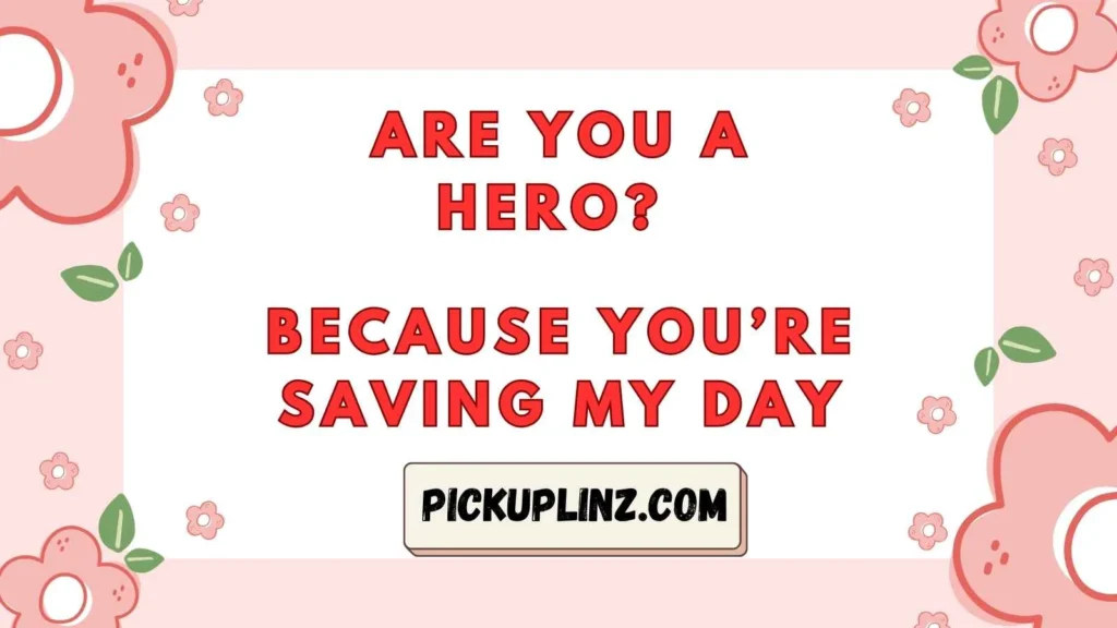 Flirty Draft Pickup Lines