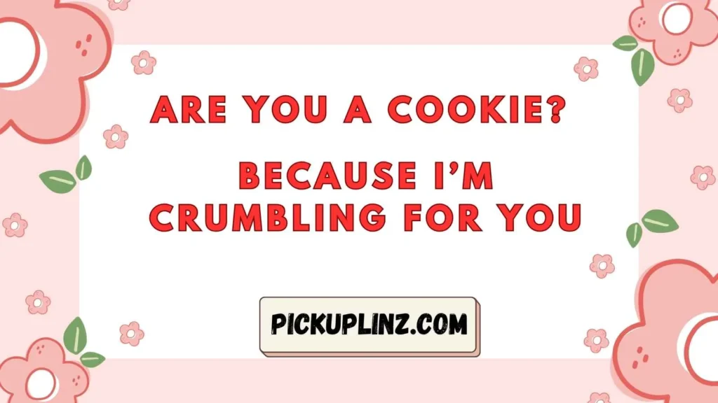 Foodie Inspired Cute Lines 
