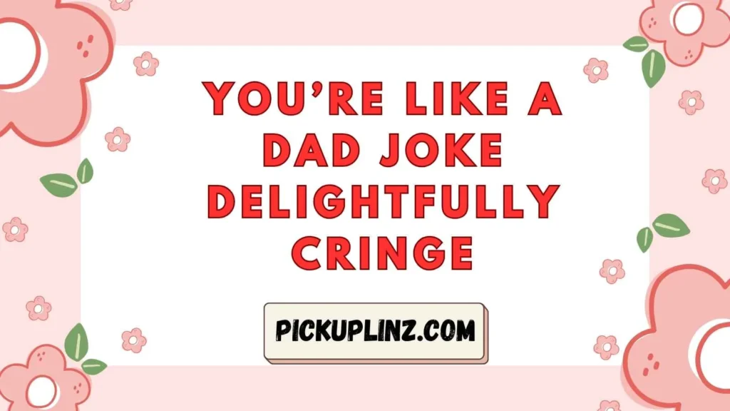 Funny Delighted Lines