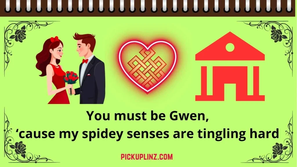 Funny Gwen Lines