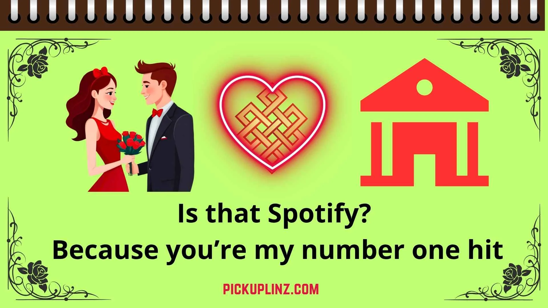 Headphone Pickup Lines