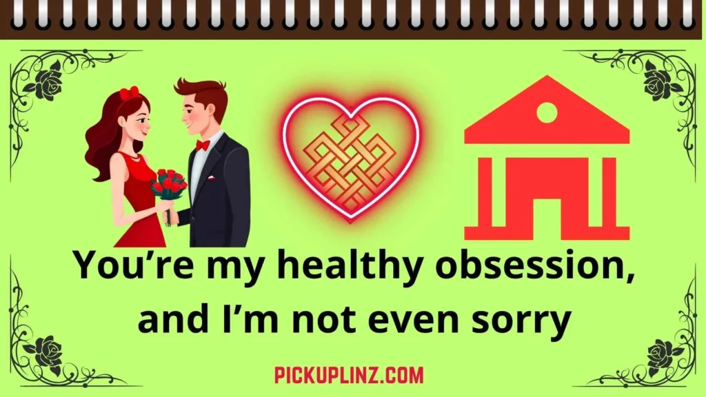 Health Pick Up Lines for Him