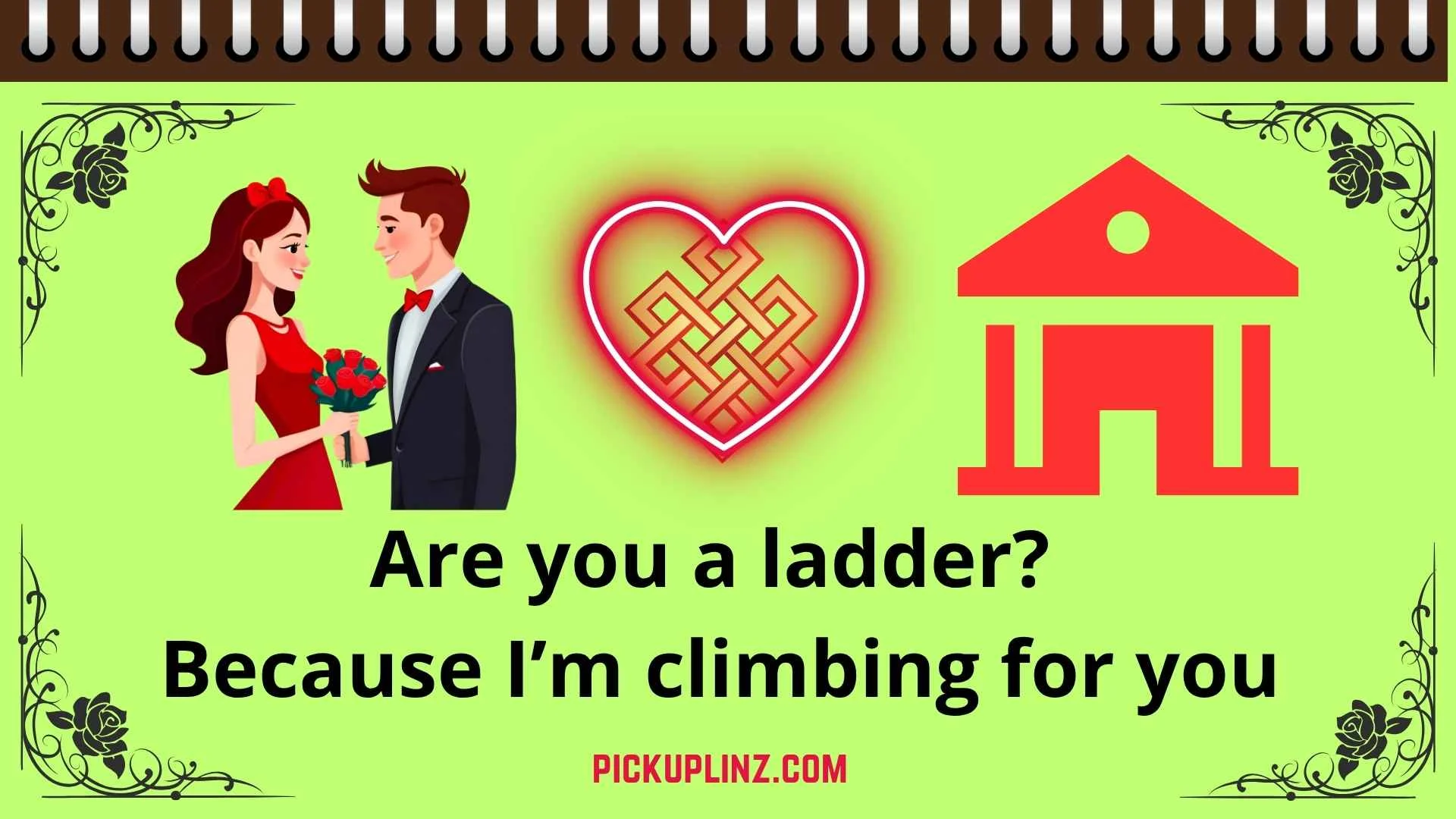 Height Pickup Lines