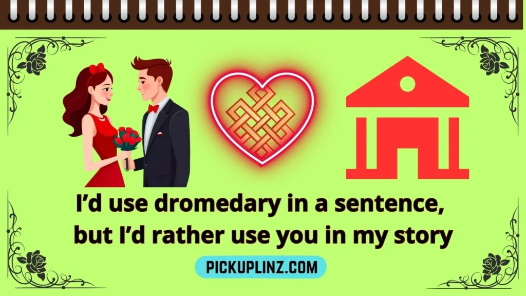 How Do You Use Dromedary in a Sentence