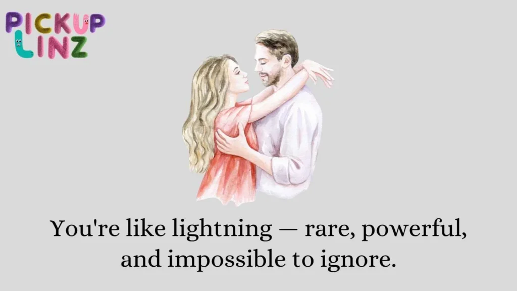Lightning Bolt Rizz