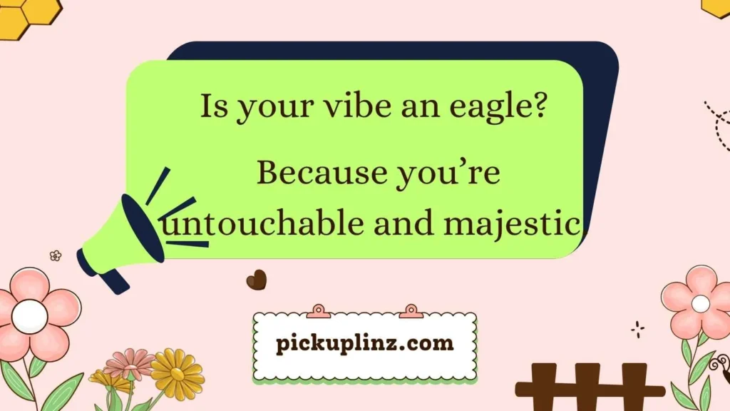 Majestic Eagle Rizz