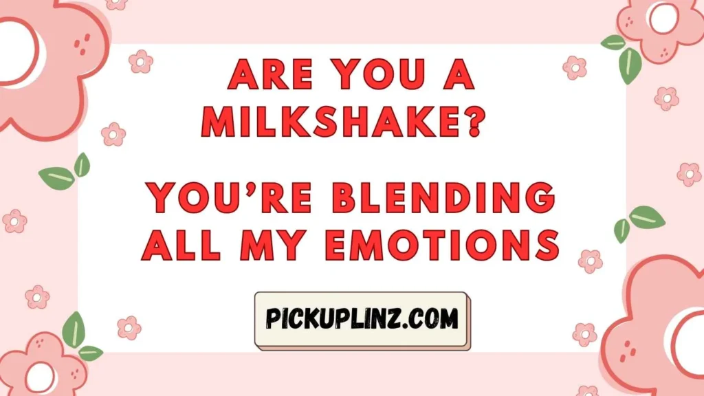 Milky Smooth Lines