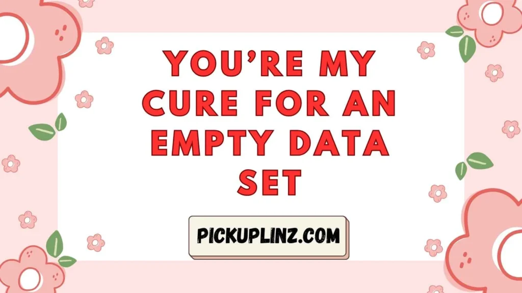 Nerdy Cure Lines