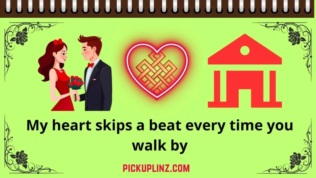 Pick Up Lines for Crush