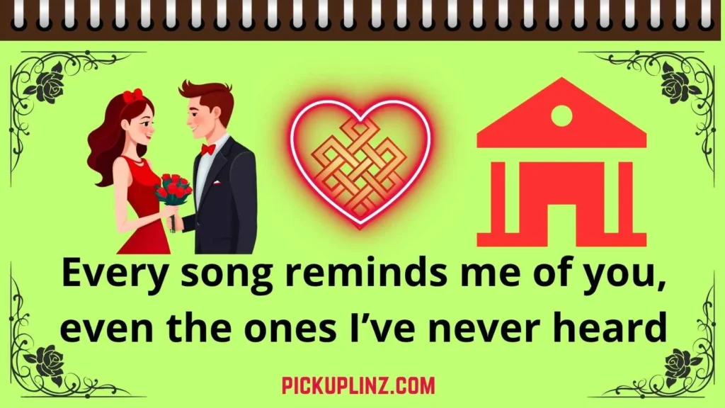 Pick Up Lines for Crush