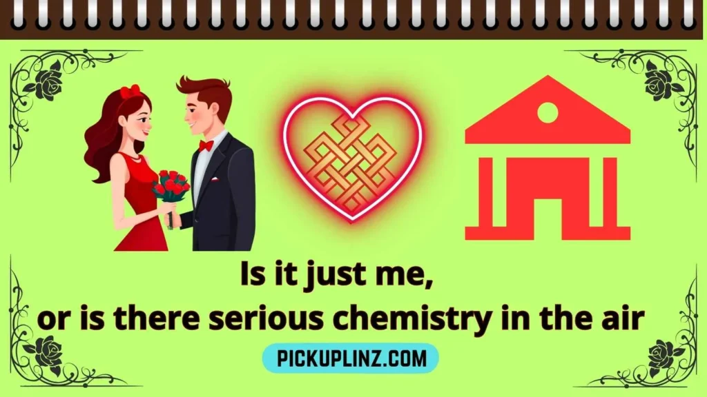 Pick Up Lines for Flirting