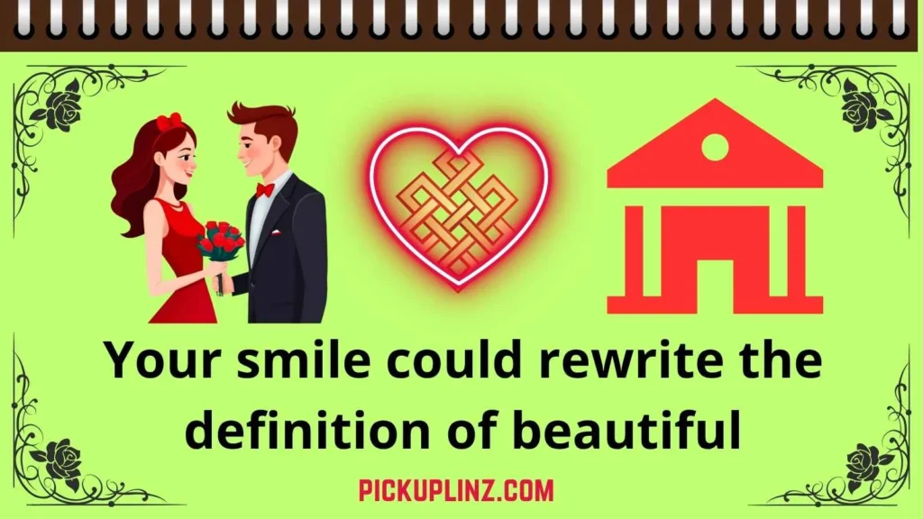 Pick Up Lines for Girls