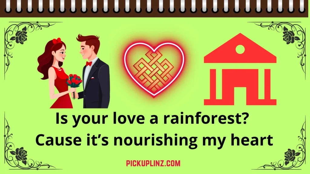 Romantic Gorilla Lines