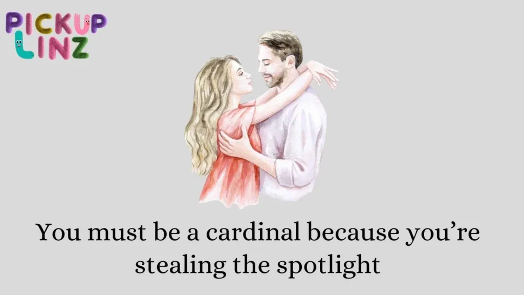 Savage Cardinal Rizz