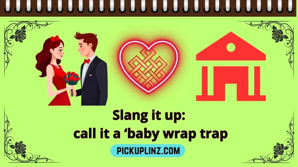 Slang for diaper