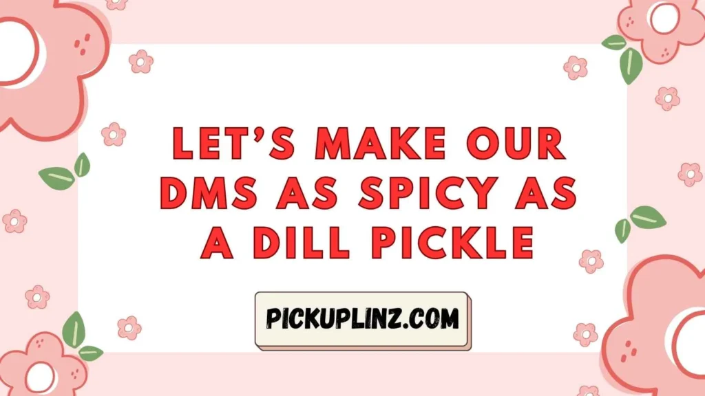 Smooth Dill Lines