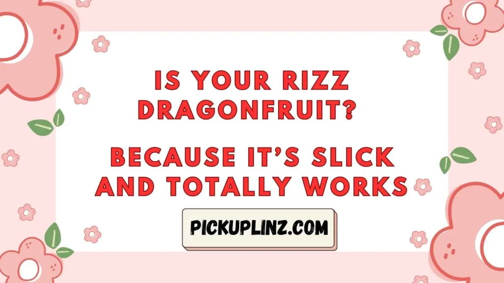 Smooth Dragonfruit Lines