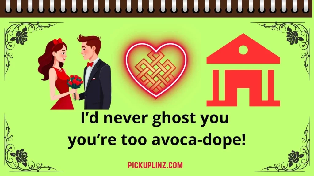 Smooth Guac Lines