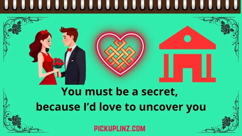 Smooth Pick Up Lines