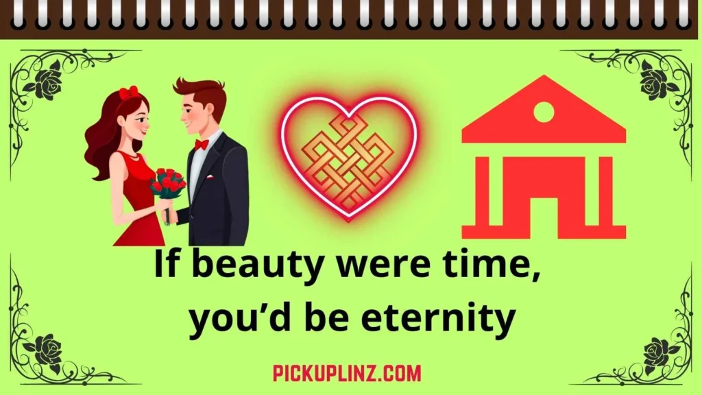 Smooth Pick Up Lines for Her