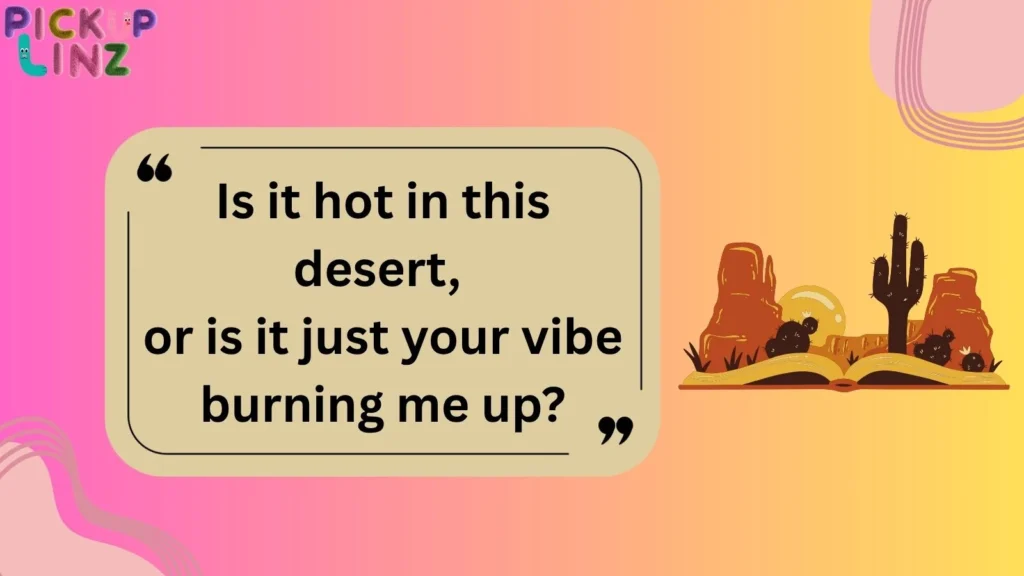 Spicy Desert Heat 