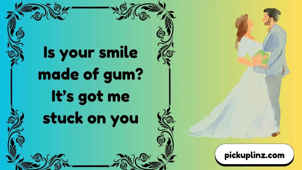 Sweet Lines to Make Them Smile