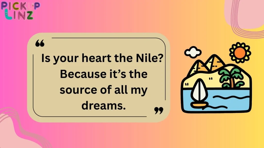 Sweet Nile Vibes