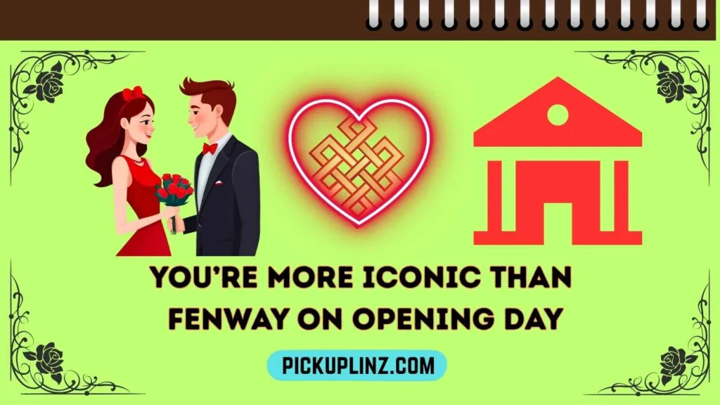 Boston Pickup Lines Reddit