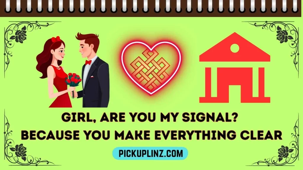 Cellphone Pickup Lines to Ask a Girl