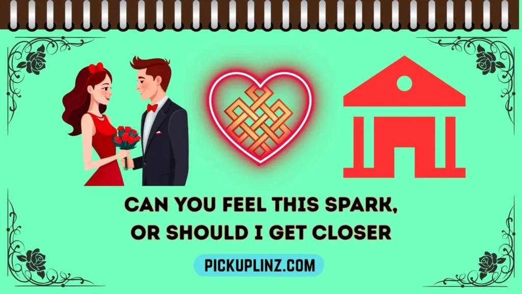 Cheesy C Pick Up Lines for Her