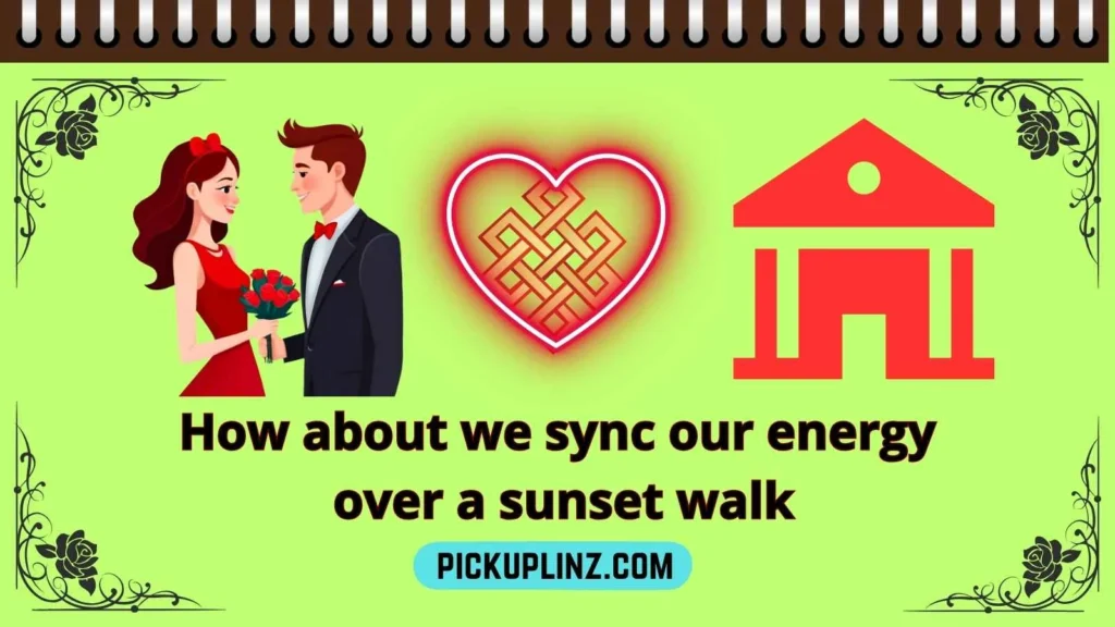 Chi Pickup Lines to Ask a Girl